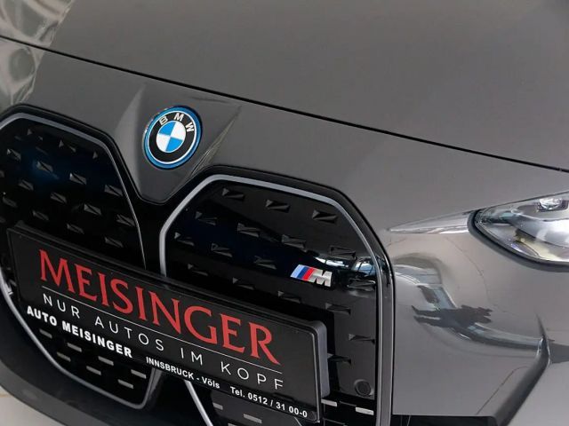 BMW i4 Coupé Gran Coupé M50 xDrive