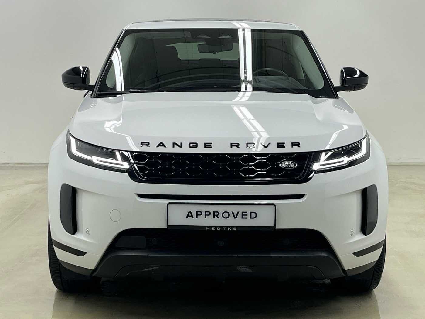Land Rover Range Rover Evoque SE