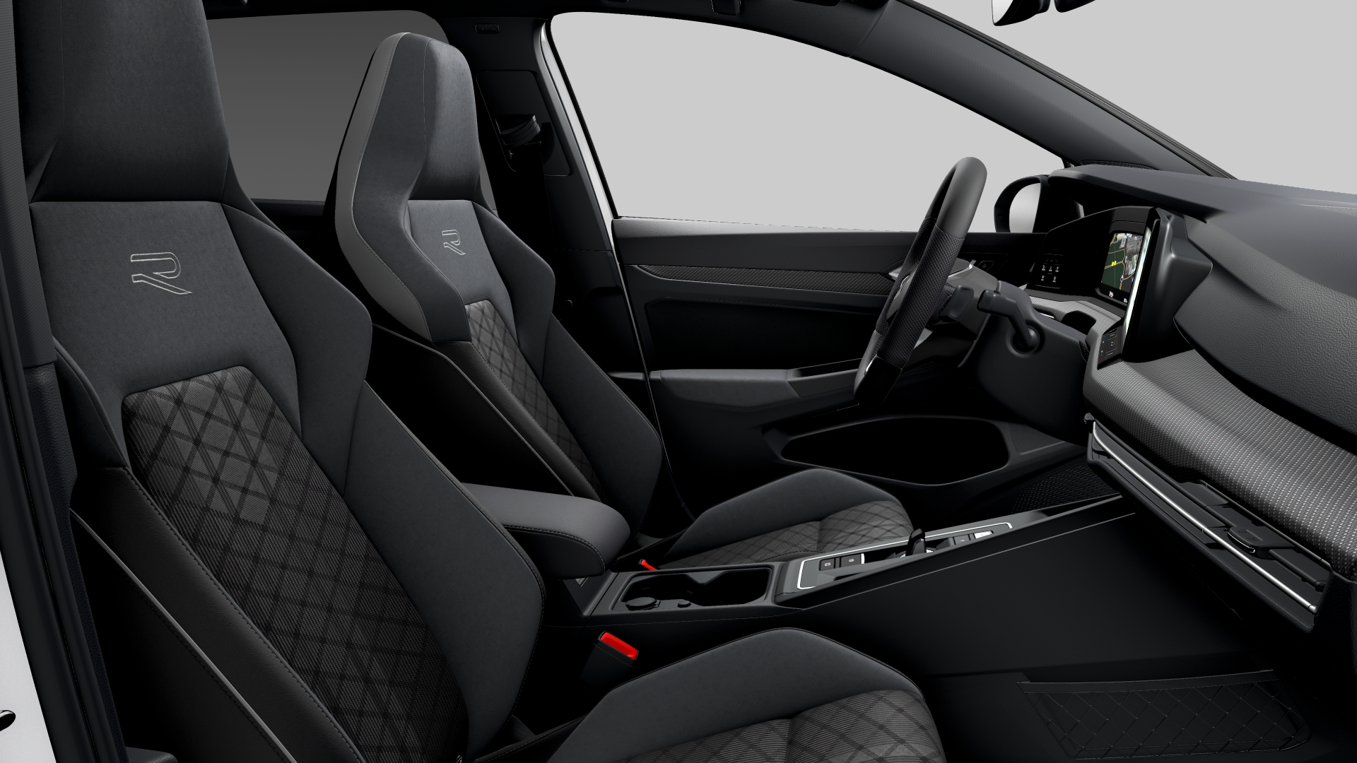 Volkswagen Golf 1.5 eTSI DSG R-Line Variant