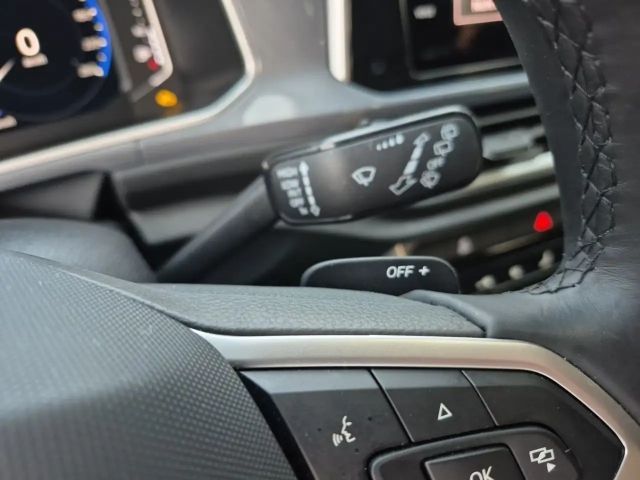 Volkswagen T-Roc DSG Style