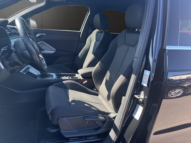 Audi Q3 45 TFSI Hybride S-Tronic