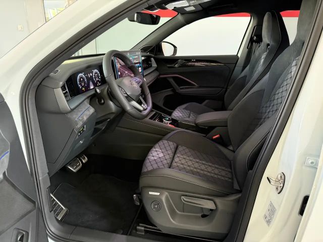 Volkswagen Tayron 2.0 TDI 4Motion R-Line