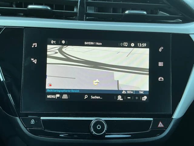 Opel Corsa 1.2 Turbo Edition Turbo