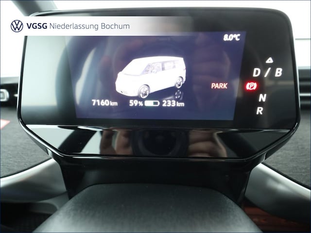 Volkswagen ID.Buzz Pro