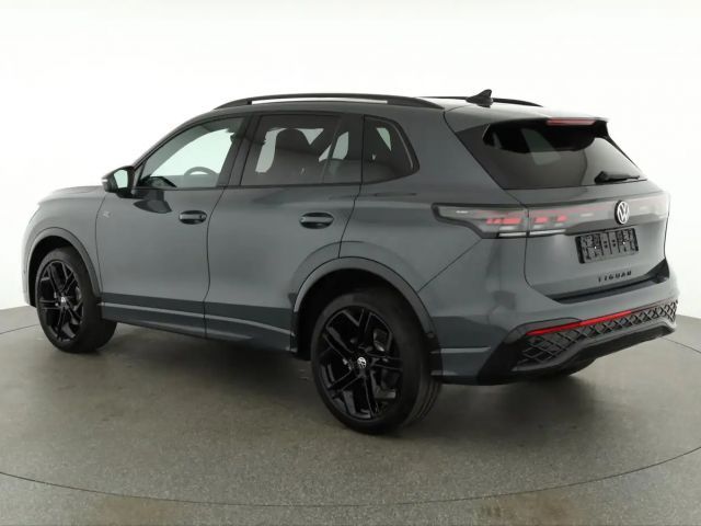 Volkswagen Tiguan 2.0 TSI 4Motion DSG R-Line