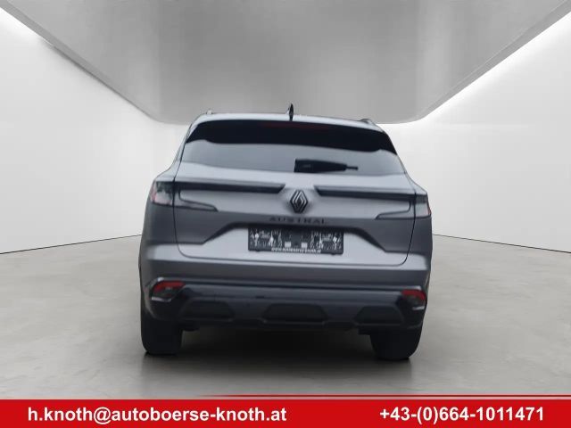 Renault Austral Alpine Esprit Iconic