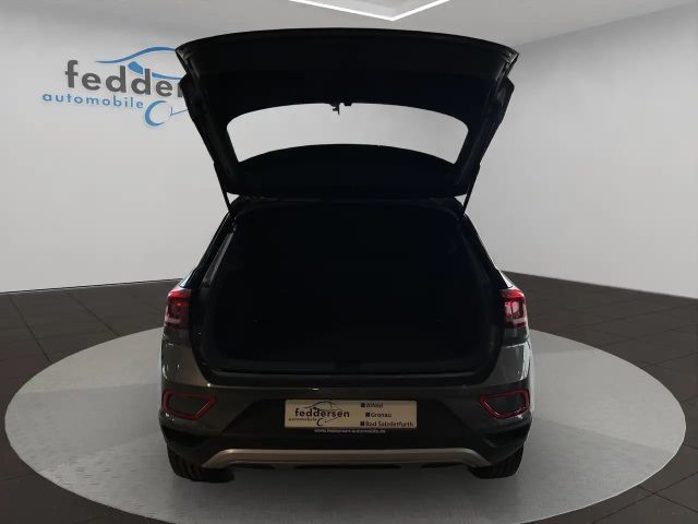 Volkswagen T-Roc 1.5 TSI