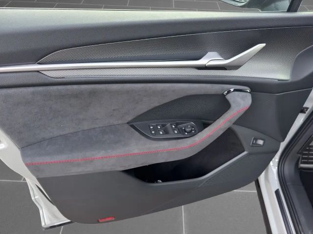 Skoda Kodiaq 2.0 TSI 4x4 RS