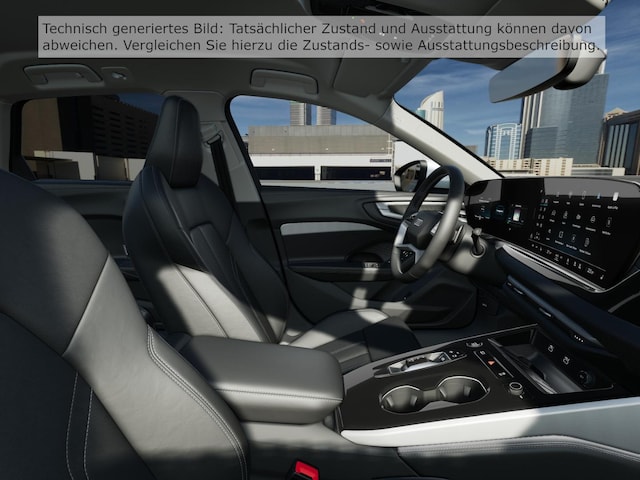 Audi A5 Avant S-Tronic