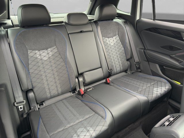 Volkswagen Tiguan DSG eHybrid