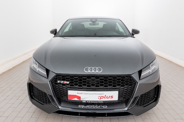 Audi TT RS Coupé Quattro S-Tronic