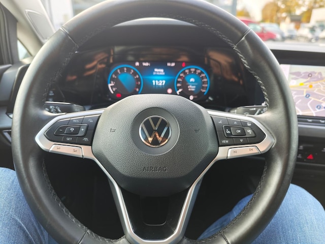 Volkswagen Golf 1.5 TSI Golf VIII Style