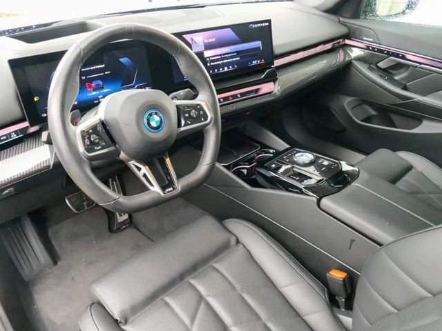 BMW i5 M-Sport Sedan xDrive