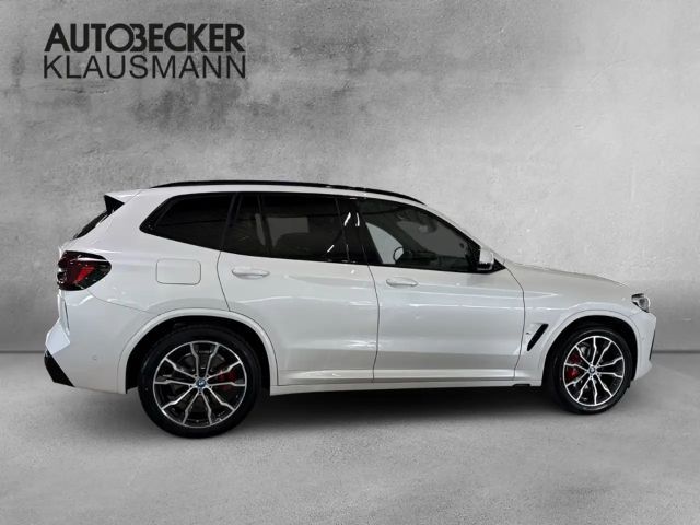 BMW X3 M-Sport xDrive xDrive30e