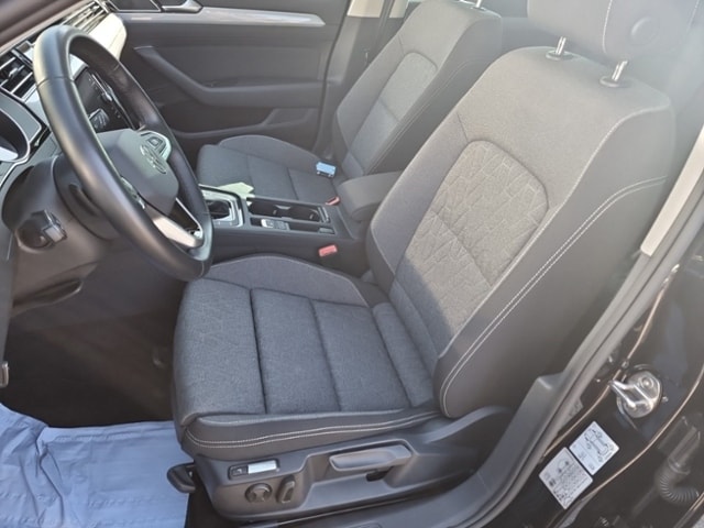 Volkswagen Passat DSG Variant