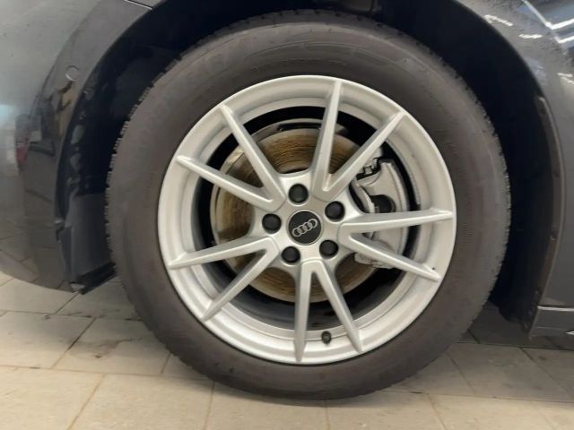 Audi A5 2.0 TFSI Quattro