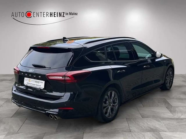 Ford Focus ST Line