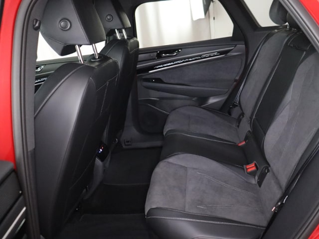 Volkswagen ID.7 Style Tourer