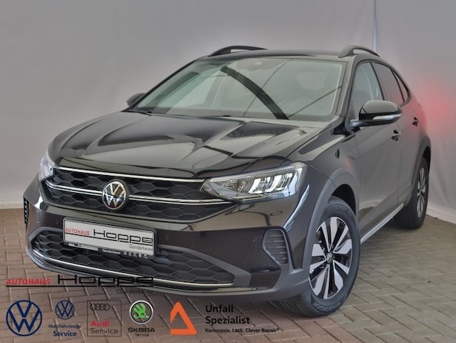 Volkswagen Taigo 1.0 TSI DSG