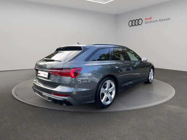 Audi S6 3.0 TDI Quattro