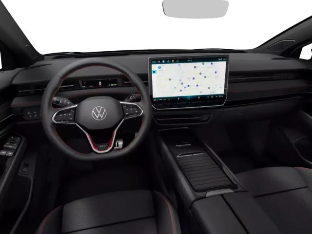 Volkswagen ID.7 GTX Tourer