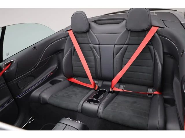 Mercedes-Benz CLE 200 AMG Line