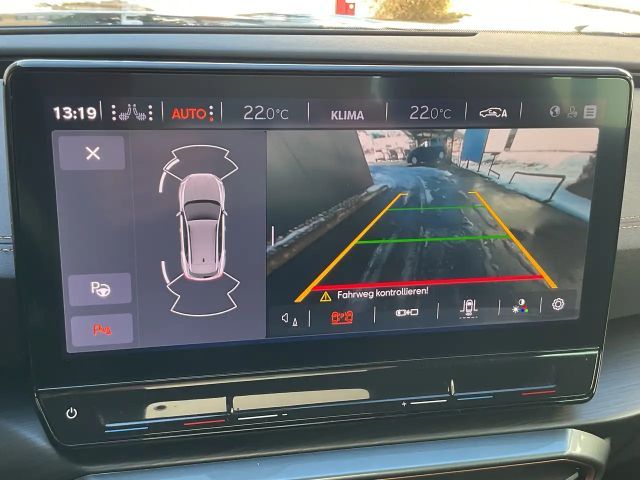 Cupra Terramar 1,5 eTSI - Upgrade-, Digital-, Intel.-Paket, AHK