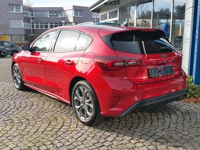 Ford Focus ST Line