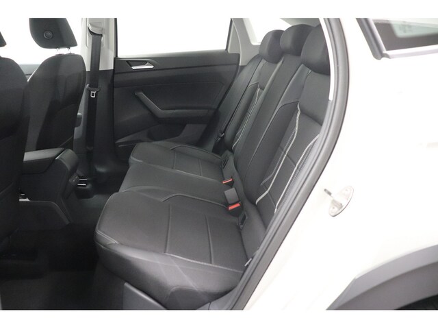 Volkswagen Taigo 1.0 TSI DSG Style