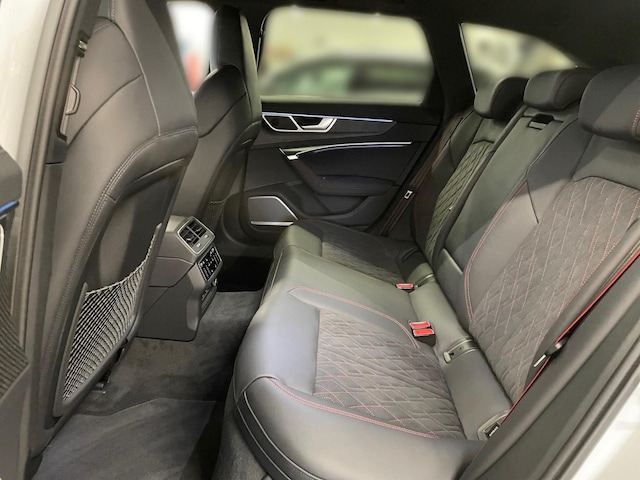 Audi S6 Avant Quattro