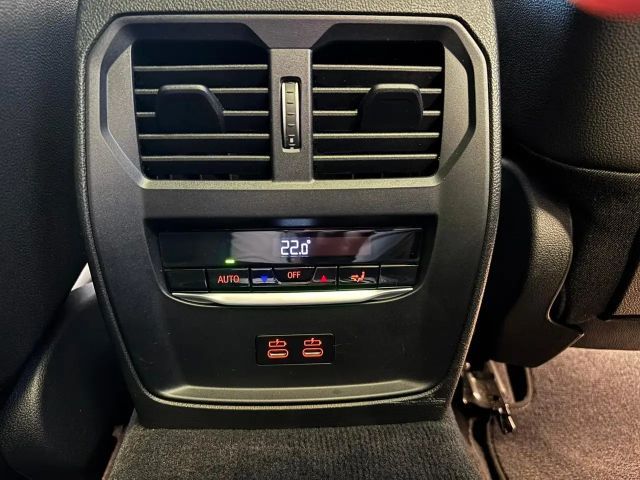 BMW 318 318d Touring