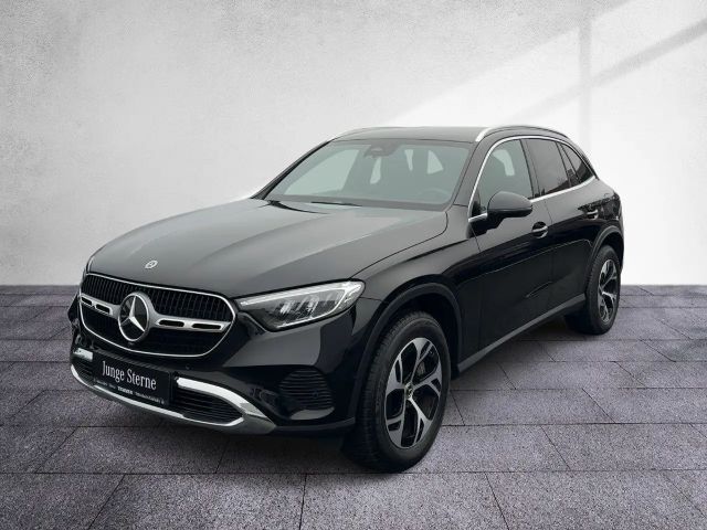 Mercedes-Benz GLC 300 4MATIC