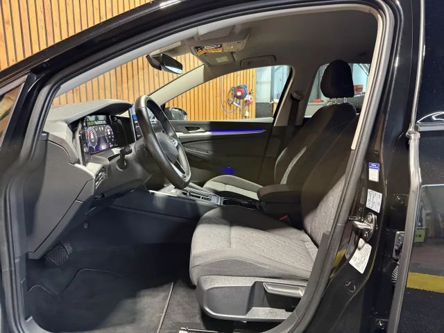 Volkswagen Golf DSG Variant