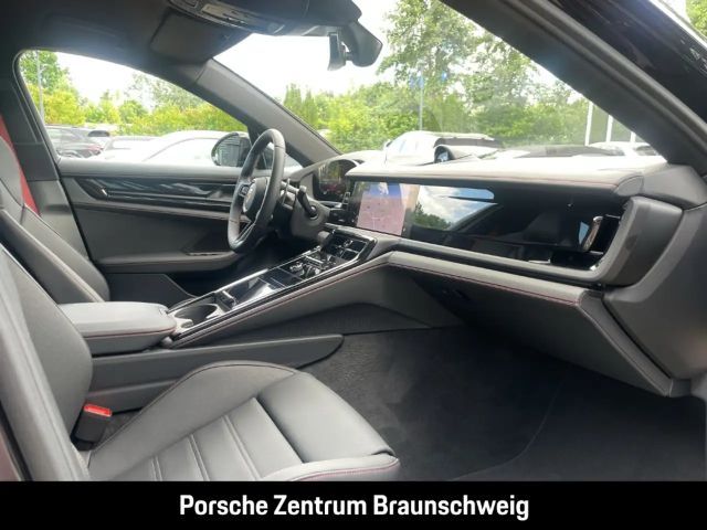 Porsche Panamera 4S E-Hybrid