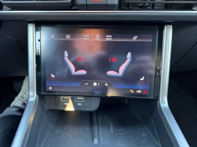 SsangYong Torres Quartz