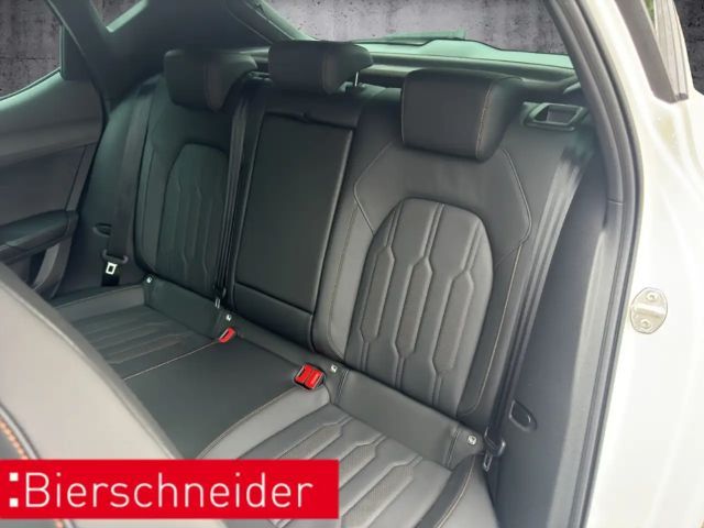 Cupra Leon 1.4 e-Hybrid DSG