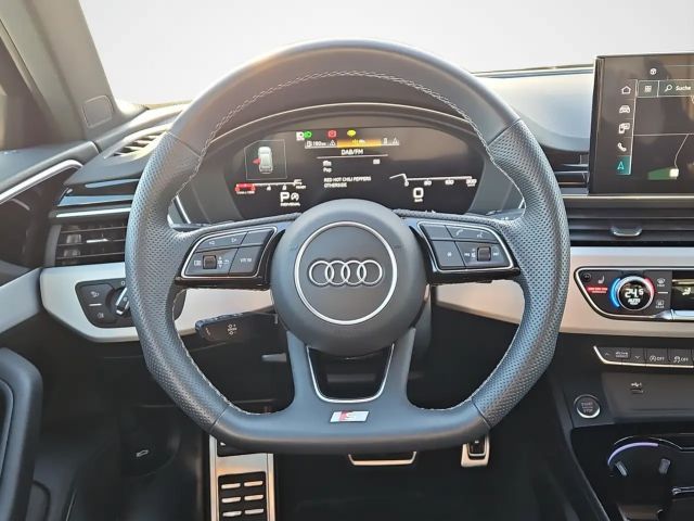 Audi A4 40 TFSI Avant S-Line S-Tronic