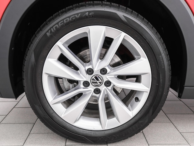 Volkswagen T-Cross 1.0 TSI Life