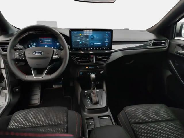 Ford Focus EcoBoost ST Line Wagon