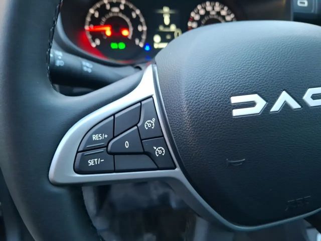 Dacia Sandero Extreme Stepway TCe 90