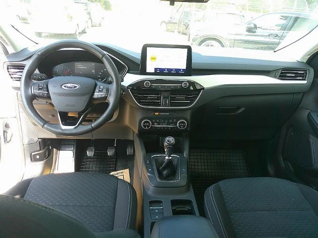 Ford Kuga Cool & Connect
