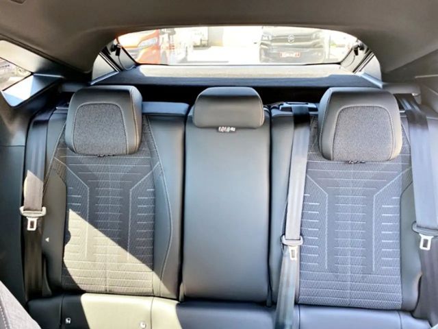 Peugeot 3008 Allure Pack Hybrid