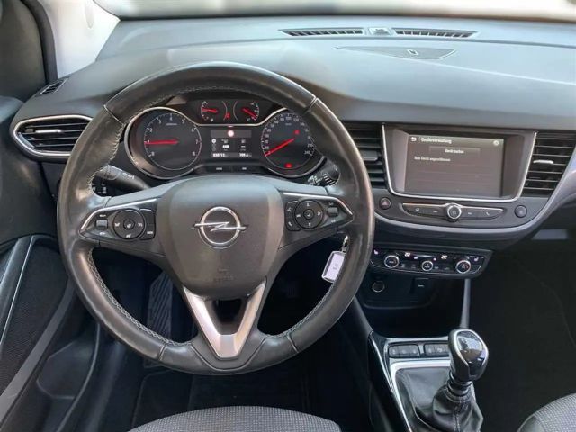 Opel Crossland X Elegance
