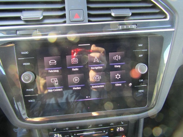 Volkswagen Tiguan 2.0 TSI DSG IQ.Drive Style