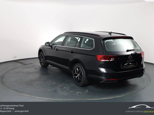 Volkswagen Passat DSG Variant