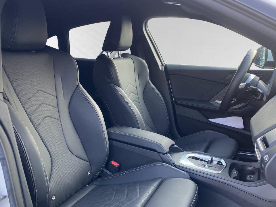 BMW 220 Coupé Gran Coupé