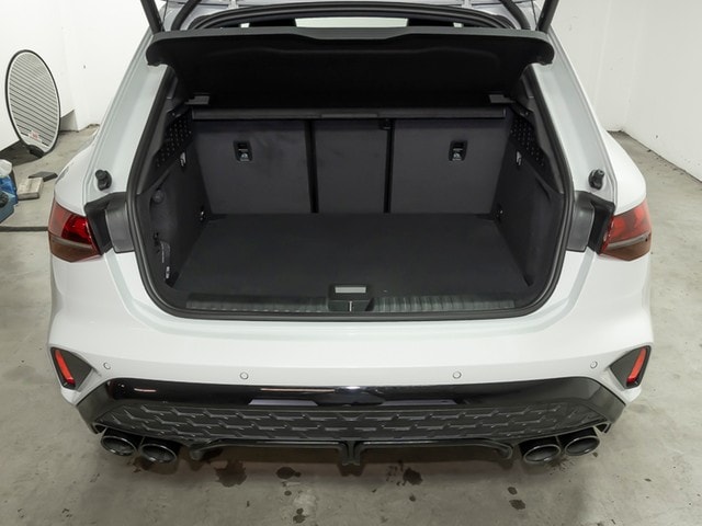 Audi S3 Quattro S-Tronic Sportback