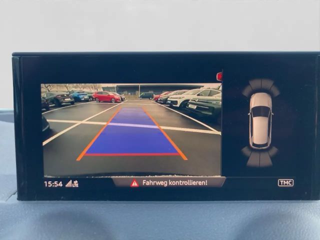 Audi Q2 30 TFSI S-Line