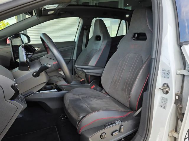 Volkswagen ID.4 GTX Performance Pro