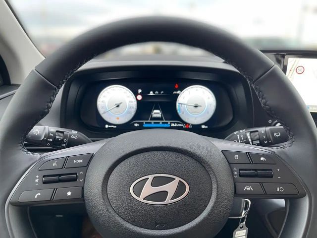 Hyundai i20 1.0 Trend